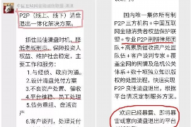 青白江融资清欠服务